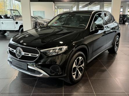MERCEDES-BENZ GLC 300 e 4M Avantgarde Panorama, 360 Camera, Memory Seats, Dodehoeks Assist, Led