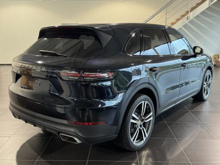 PORSCHE Cayenne 3.0 V6 Air Suspension, Rear Axxle Steering, 360 Camera, Head-Up Display