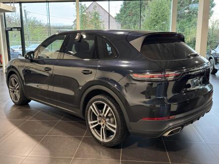 PORSCHE Cayenne 3.0 V6 Air Suspension, Rear Axxle Steering, 360 Camera, Head-Up Display