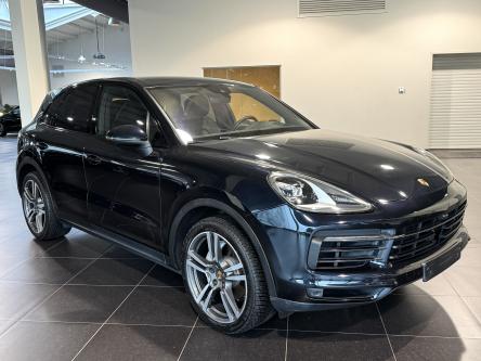 PORSCHE Cayenne 3.0 V6 Air Suspension, Rear Axxle Steering, 360 Camera, Head-Up Display