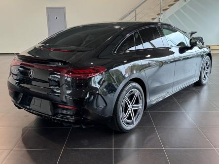MERCEDES-BENZ EQE 300 Amg Night Pack, Burmester Sound, Digital Light, Camera, Mbux