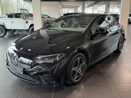 MERCEDES-BENZ EQE 300 Amg Night Pack, Burmester Sound, Digital Light, Camera, Mbux