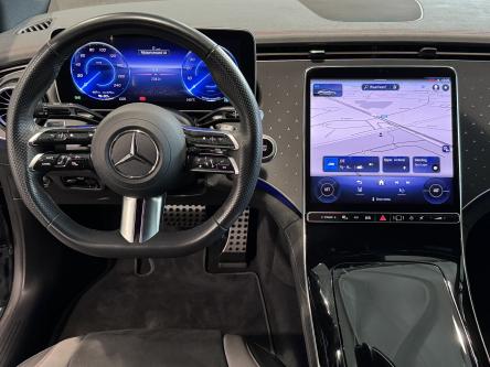 MERCEDES-BENZ EQE 300 Amg Night Pack, Burmester Sound, Digital Light, Camera, Mbux