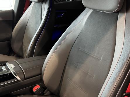MERCEDES-BENZ EQE 300 Amg Night Pack, Burmester Sound, Digital Light, Camera, Mbux