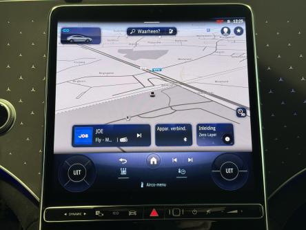 MERCEDES-BENZ EQE 300 Amg Night Pack, Burmester Sound, Digital Light, Camera, Mbux