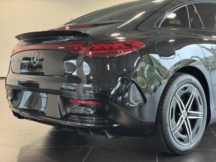 MERCEDES-BENZ EQE 300 Amg Night Pack, Burmester Sound, Digital Light, Camera, Mbux