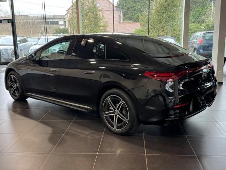 MERCEDES-BENZ EQE 300 Amg Night Pack, Burmester Sound, Digital Light, Camera, Mbux