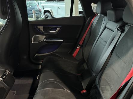 MERCEDES-BENZ EQE 300 Amg Night Pack, Burmester Sound, Digital Light, Camera, Mbux