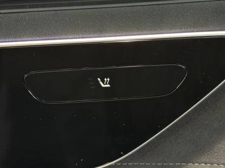 MERCEDES-BENZ EQE 300 Amg Night Pack, Burmester Sound, Digital Light, Camera, Mbux