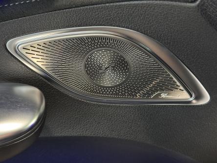 MERCEDES-BENZ EQE 300 Amg Night Pack, Burmester Sound, Digital Light, Camera, Mbux