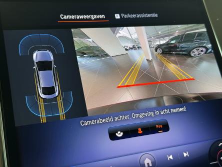 MERCEDES-BENZ EQE 300 Amg Night Pack, Burmester Sound, Digital Light, Camera, Mbux