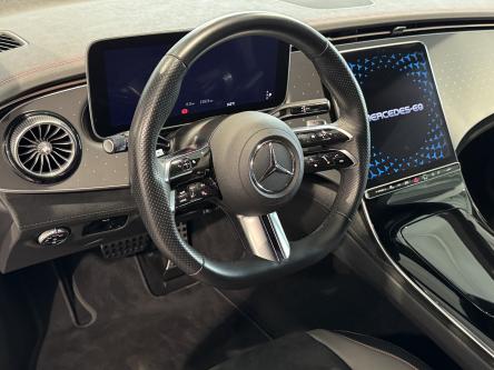 MERCEDES-BENZ EQE 300 Amg Night Pack, Burmester Sound, Digital Light, Camera, Mbux
