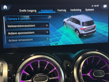 MERCEDES-BENZ EQB 250 Progressive Night Pack, Panorama, Burmester Sound, 360 Camera, Keyless-Go