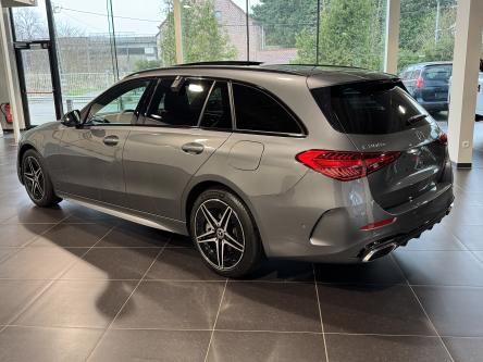 MERCEDES-BENZ C 300 e Break AMG Night Pack, Panorama, Memory Seats, Led, Mbux