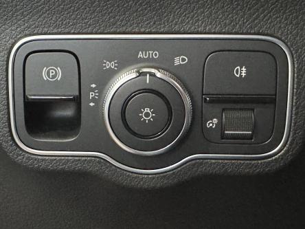MERCEDES-BENZ EQB 250 Progressive Night Pack, Camera, Dodehoeks, Led, DAB