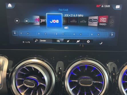 MERCEDES-BENZ EQB 250 Progressive Night Pack, Camera, Dodehoeks, Led, DAB