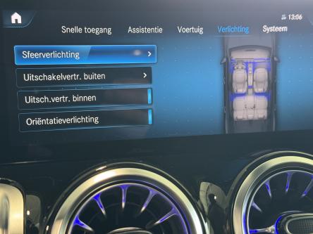 MERCEDES-BENZ EQB 250 Progressive Night Pack, Camera, Dodehoeks, Led, DAB