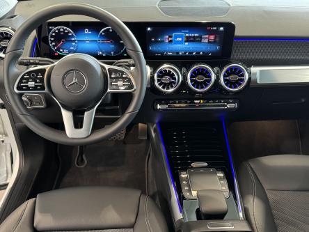 MERCEDES-BENZ EQB 250 Progressive Night Pack, Camera, Dodehoeks, Led, DAB