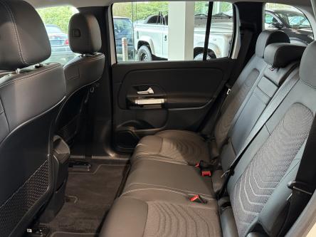 MERCEDES-BENZ EQB 250 Progressive Night Pack, Camera, Dodehoeks, Led, DAB