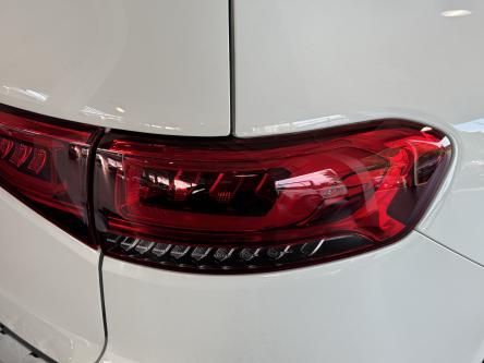 MERCEDES-BENZ EQB 250 Progressive Night Pack, Camera, Dodehoeks, Led, DAB
