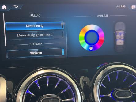 MERCEDES-BENZ EQB 250 Progressive Night Pack, Camera, Dodehoeks, Led, DAB