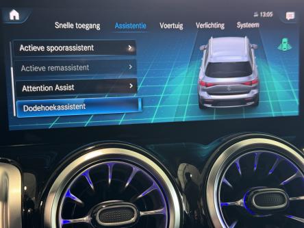 MERCEDES-BENZ EQB 250 Progressive Night Pack, Camera, Dodehoeks, Led, DAB