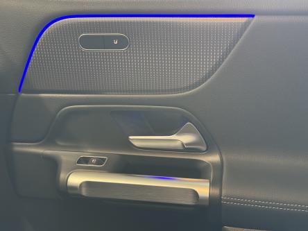 MERCEDES-BENZ EQB 250 Progressive Night Pack, Camera, Dodehoeks, Led, DAB