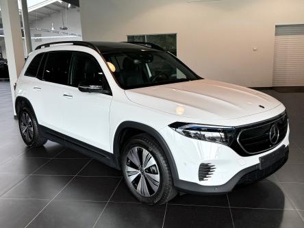 MERCEDES-BENZ EQB 250 Progressive Panorama, Night Pack, 360 Camera, Distronic, Advanced Sound