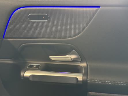 MERCEDES-BENZ EQB 250 Progressive Panorama, Night Pack, 360 Camera, Distronic, Advanced Sound