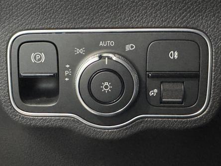 MERCEDES-BENZ EQB 250 Progressive Panorama, Night Pack, 360 Camera, Distronic, Advanced Sound