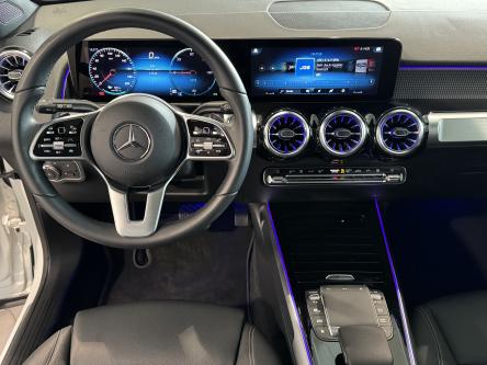 MERCEDES-BENZ EQB 250 Progressive Panorama, Night Pack, 360 Camera, Distronic, Advanced Sound