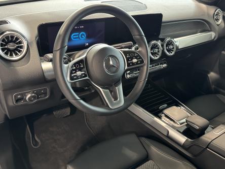 MERCEDES-BENZ EQB 250 Progressive Panorama, Night Pack, 360 Camera, Distronic, Advanced Sound
