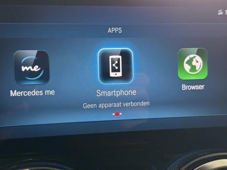 MERCEDES-BENZ EQB 250 Progressive Panorama, Night Pack, 360 Camera, Distronic, Advanced Sound