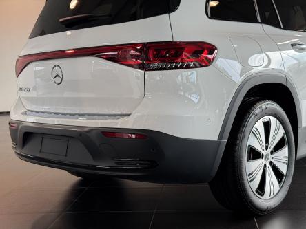 MERCEDES-BENZ EQB 250 Progressive Panorama, Night Pack, 360 Camera, Distronic, Advanced Sound
