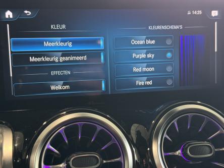MERCEDES-BENZ EQB 250 Progressive Panorama, Night Pack, 360 Camera, Distronic, Advanced Sound