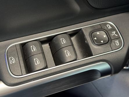 MERCEDES-BENZ EQB 250 Progressive Panorama, Night Pack, 360 Camera, Distronic, Advanced Sound