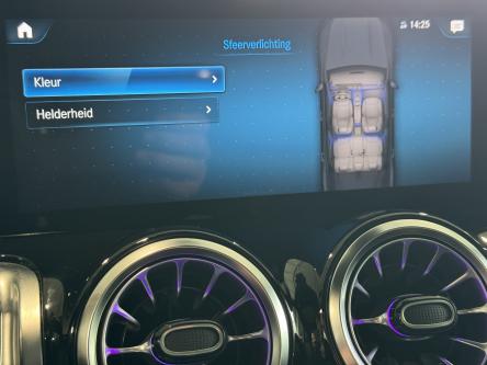 MERCEDES-BENZ EQB 250 Progressive Panorama, Night Pack, 360 Camera, Distronic, Advanced Sound