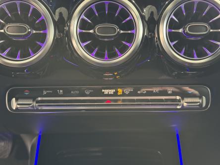 MERCEDES-BENZ EQB 250 Progressive Panorama, Night Pack, 360 Camera, Distronic, Advanced Sound