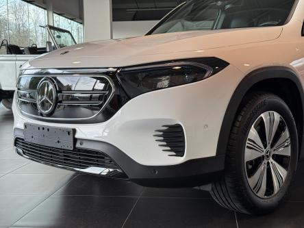 MERCEDES-BENZ EQB 250 Progressive Panorama, Night Pack, 360 Camera, Distronic, Advanced Sound