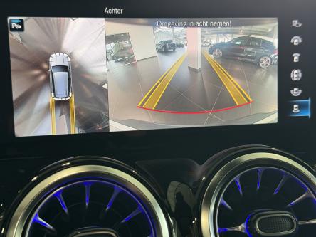 MERCEDES-BENZ EQB 250 Progressive Panorama, Night Pack, 360 Camera, Distronic, Advanced Sound
