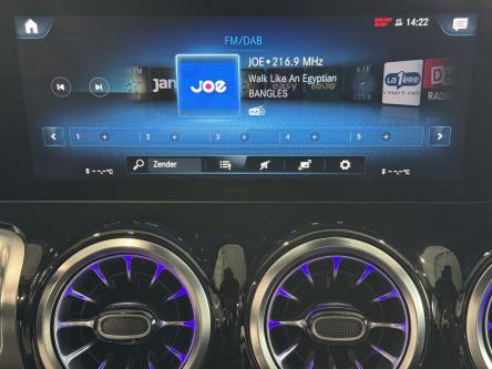 MERCEDES-BENZ EQB 250 Progressive Panorama, Night Pack, 360 Camera, Distronic, Advanced Sound