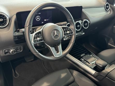 MERCEDES-BENZ B 250 e Progressive Led High Performance, Camera, Mbux, DAB