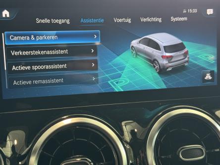 MERCEDES-BENZ B 250 e Progressive Led High Performance, Camera, Mbux, DAB
