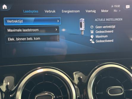MERCEDES-BENZ B 250 e Progressive Led High Performance, Camera, Mbux, DAB