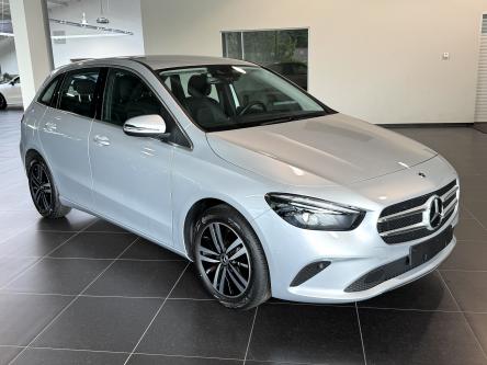 MERCEDES-BENZ B 250 e Progressive Led High Performance, Camera, Mbux, DAB