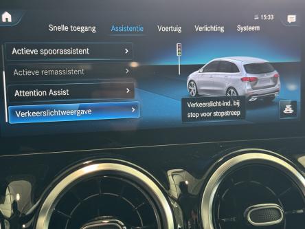 MERCEDES-BENZ B 250 e Progressive Led High Performance, Camera, Mbux, DAB