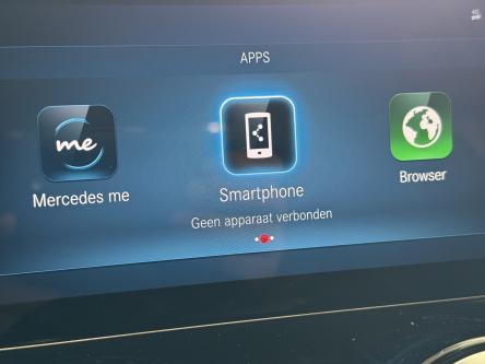 MERCEDES-BENZ B 250 e Progressive Led High Performance, Camera, Mbux, DAB