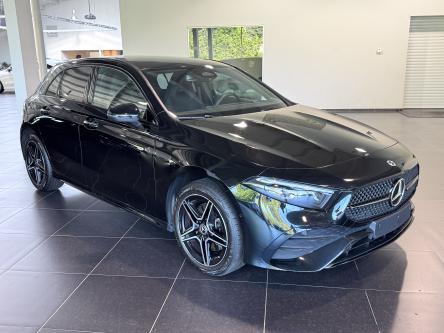 MERCEDES-BENZ A 250 e Amg Night PAck, Burmester Sound, Trekhaak, Led, Mbux