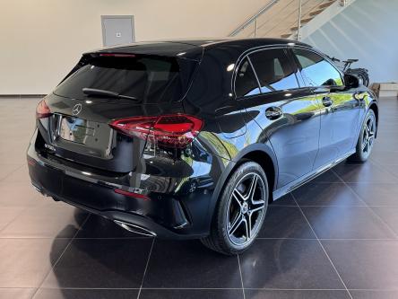 MERCEDES-BENZ A 250 e Amg Night PAck, Burmester Sound, Trekhaak, Led, Mbux