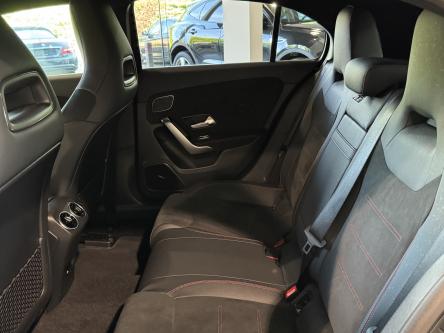 MERCEDES-BENZ A 250 e Amg Night PAck, Burmester Sound, Trekhaak, Led, Mbux